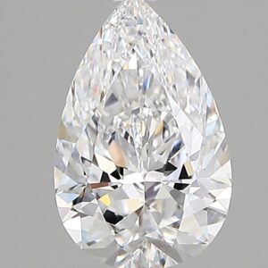 1.34 cctw VVS2 - Lab Grown Loose Diamond