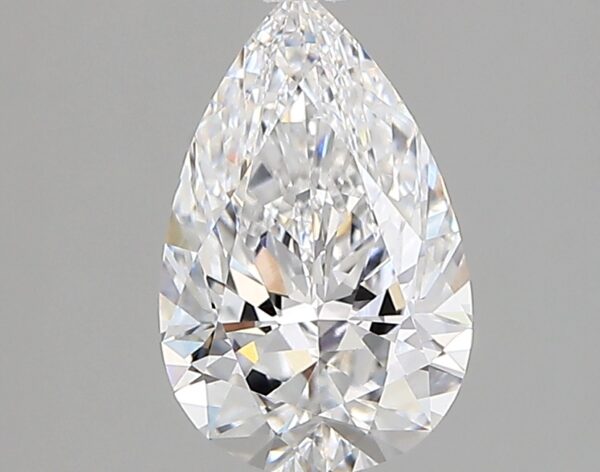 1.34 cctw VVS2 - Lab Grown Loose Diamond