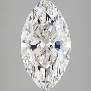 4.28 cctw VVS2 - Lab Grown Loose Diamond