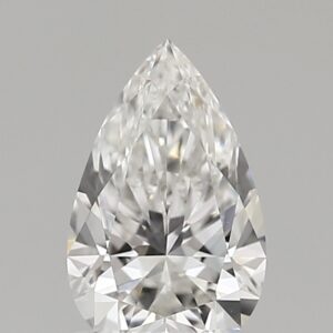 1.01 cctw VVS1 - Lab Grown Loose Diamond