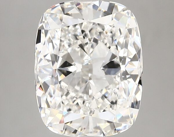 3.72 cctw VS1 - Lab Grown Loose Diamond