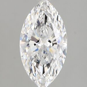 1.61 cctw VVS2 - Lab Grown Loose Diamond