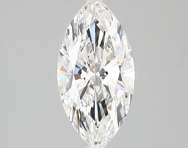 1.52 cctw VS1 - Lab Grown Loose Diamond