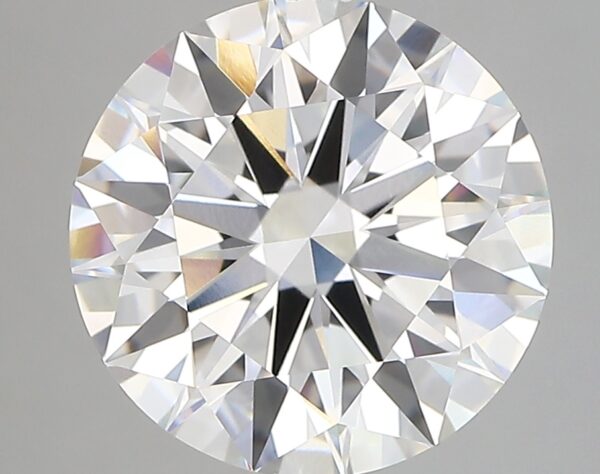 4.07 cctw VVS2 - Lab Grown Loose Diamond