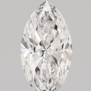 1.72 cctw VVS2 - Lab Grown Loose Diamond