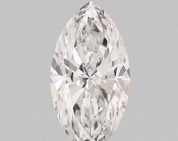 1.72 cctw VVS2 - Lab Grown Loose Diamond