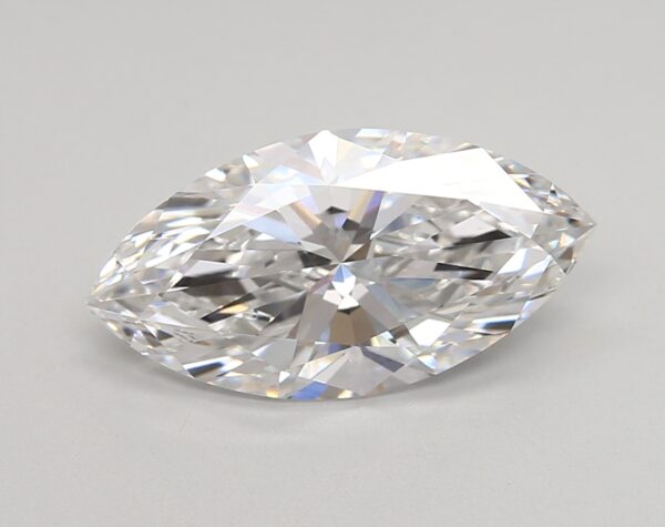 3.03 cctw VS1 - Lab Grown Loose Diamond