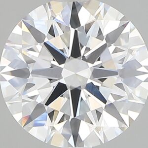 2.35 cctw VVS2 - Lab Grown Loose Diamond
