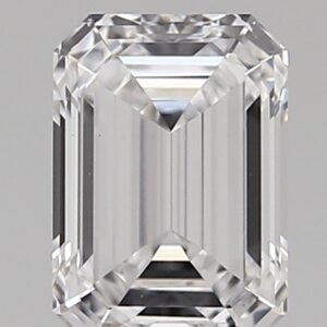 1.05 cctw VVS2 - Lab Grown Loose Diamond