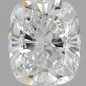 0.93 cctw VS1 - Lab Grown Loose Diamond
