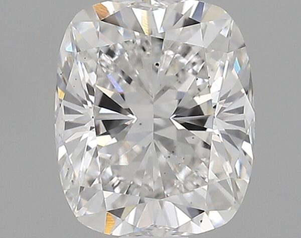 0.93 cctw VS1 - Lab Grown Loose Diamond
