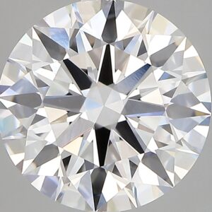 4.25 cctw VVS2 - Lab Grown Loose Diamond