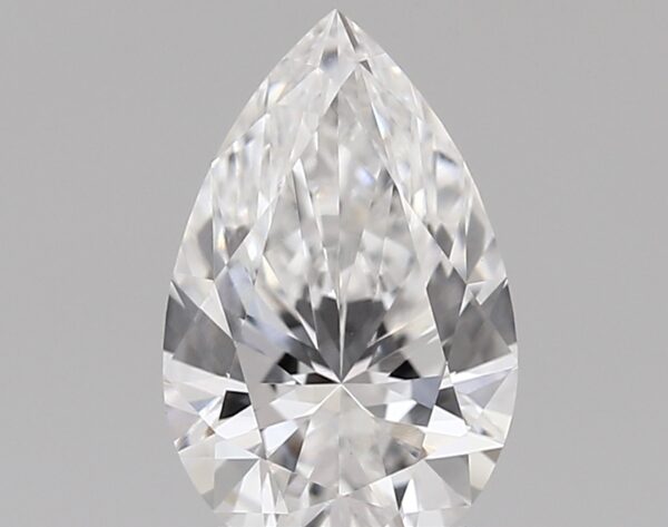 1.67 cctw VVS2 - Lab Grown Loose Diamond