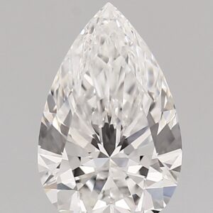 1.57 cctw VVS2 - Lab Grown Loose Diamond