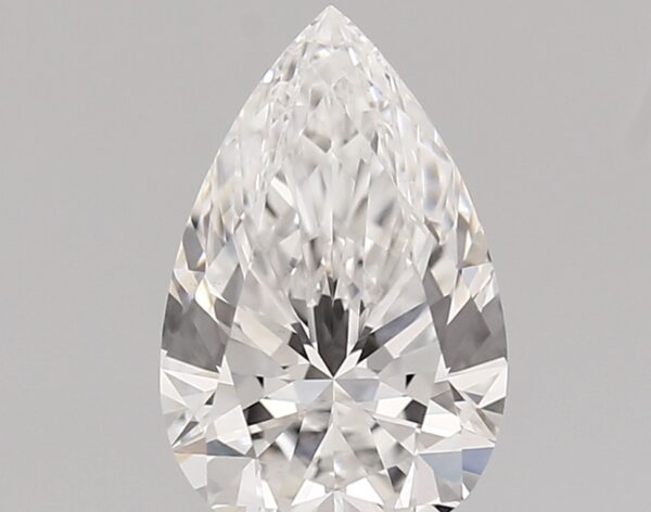 1.57 cctw VVS2 - Lab Grown Loose Diamond