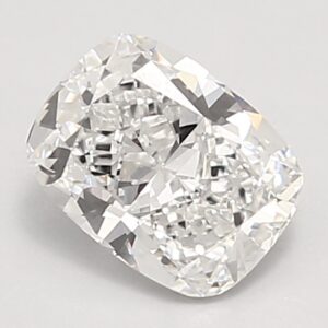 1.50 cctw VVS2 - Lab Grown Loose Diamond