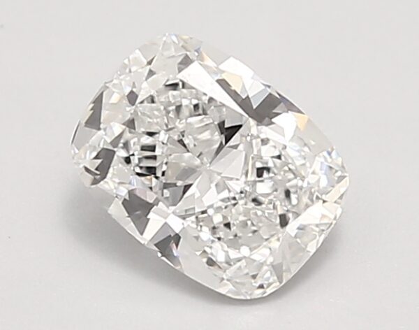 1.50 cctw VVS2 - Lab Grown Loose Diamond