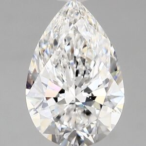 2.01 cctw VVS2 - Lab Grown Loose Diamond