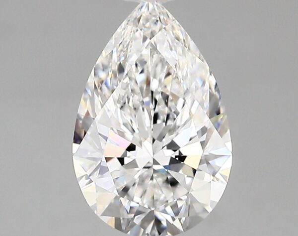 2.01 cctw VVS2 - Lab Grown Loose Diamond