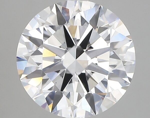 4.02 cctw VS1 - Lab Grown Loose Diamond