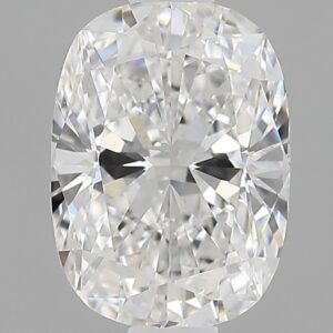 0.92 cctw VVS2 - Lab Grown Loose Diamond
