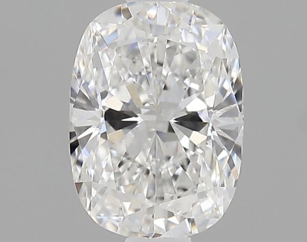 0.92 cctw VVS2 - Lab Grown Loose Diamond