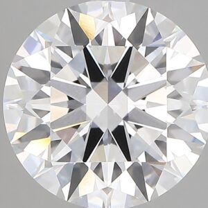 4.05 cctw VVS2 - Lab Grown Loose Diamond