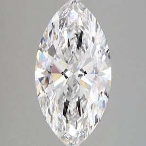 3.22 cctw VS1 - Lab Grown Loose Diamond