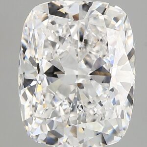 4.01 cctw VS1 - Lab Grown Loose Diamond