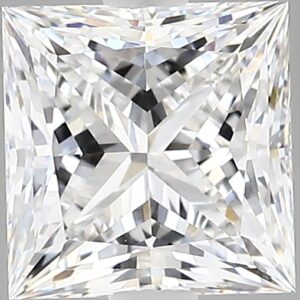 2.10 cctw VVS2 - Lab Grown Loose Diamond
