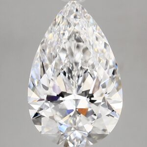 3.69 cctw VS1 - Lab Grown Loose Diamond