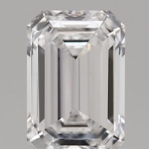 1.07 cctw VVS2 - Lab Grown Loose Diamond