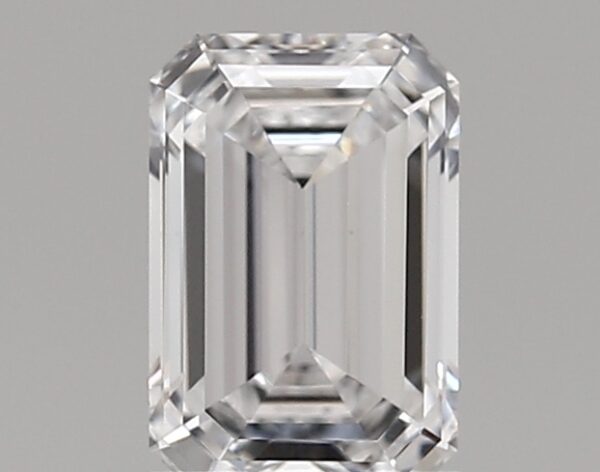 1.07 cctw VVS2 - Lab Grown Loose Diamond
