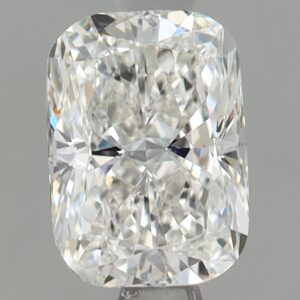 0.99 cctw VS1 - Lab Grown Loose Diamond