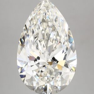 4.57 cctw VVS2 - Lab Grown Loose Diamond