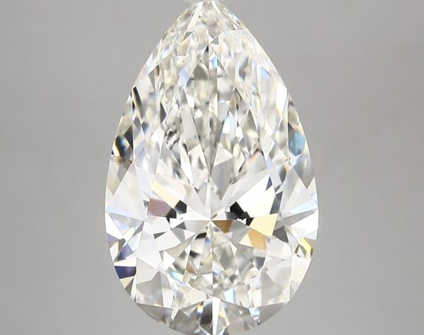 4.57 cctw VVS2 - Lab Grown Loose Diamond