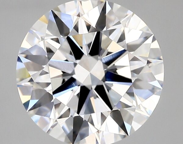 4.05 cctw VVS2 - Lab Grown Loose Diamond