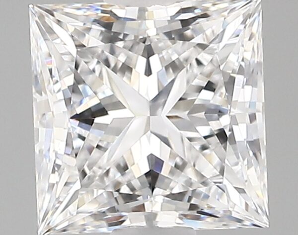1.04 cctw VVS2 - Lab Grown Loose Diamond