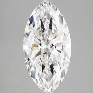 3.75 cctw VS2 - Lab Grown Loose Diamond