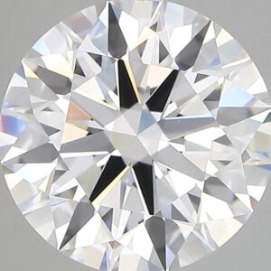 4.06 cctw VVS2 - Lab Grown Loose Diamond