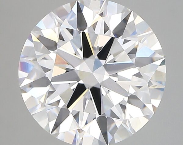 4.06 cctw VVS2 - Lab Grown Loose Diamond