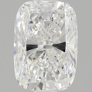 0.96 cctw VS2 - Lab Grown Loose Diamond