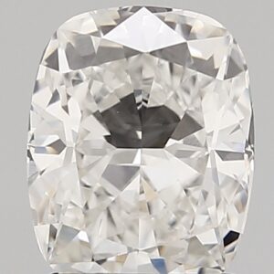 1.61 cctw VVS1 - Lab Grown Loose Diamond