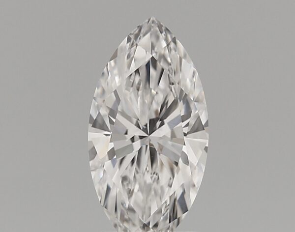 1.21 cctw VVS2 - Lab Grown Loose Diamond