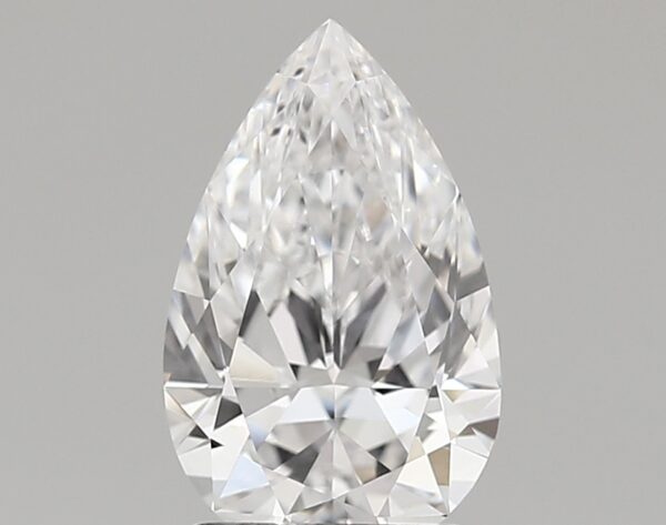 1.54 cctw VS1 - Lab Grown Loose Diamond