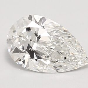 1.33 cctw VVS2 - Lab Grown Loose Diamond