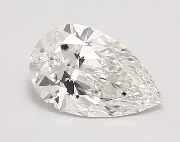 1.33 cctw VVS2 - Lab Grown Loose Diamond