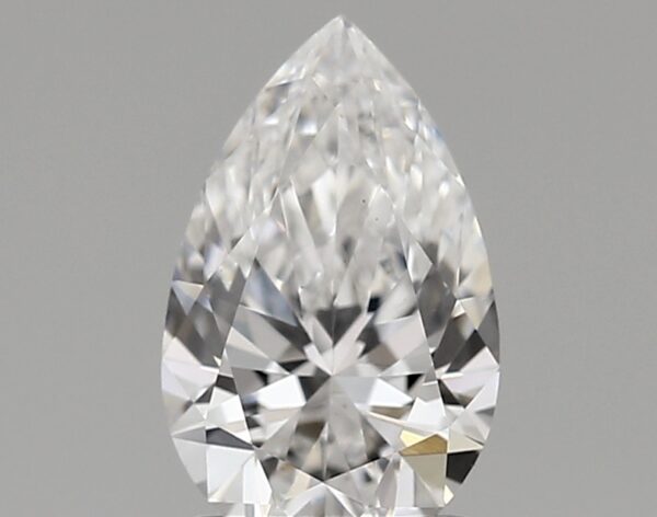 1.34 cctw VS1 - Lab Grown Loose Diamond