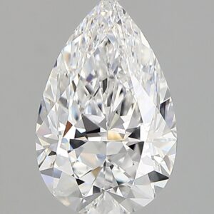 2.16 cctw VVS2 - Lab Grown Loose Diamond