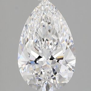 2.01 cctw VVS2 - Lab Grown Loose Diamond